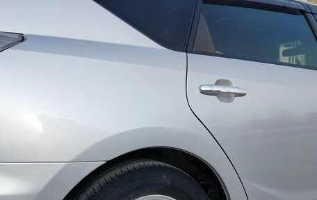 Toyota Caldina, 2005 год, 800 000 рублей, 9 фотография