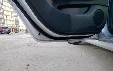 Toyota Caldina, 2005 год, 800 000 рублей, 16 фотография