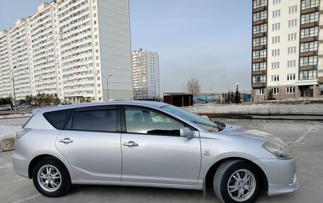 Toyota Caldina, 2005 год, 800 000 рублей, 13 фотография
