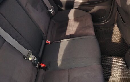 Toyota Caldina, 2005 год, 800 000 рублей, 20 фотография