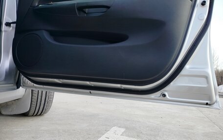 Toyota Caldina, 2005 год, 800 000 рублей, 19 фотография