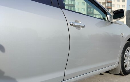 Toyota Caldina, 2005 год, 800 000 рублей, 31 фотография