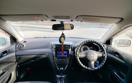 Toyota Caldina, 2005 год, 800 000 рублей, 26 фотография