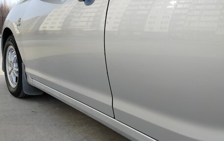 Toyota Caldina, 2005 год, 800 000 рублей, 30 фотография