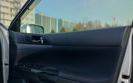 Toyota Caldina, 2005 год, 800 000 рублей, 22 фотография