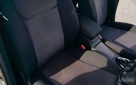 Toyota Caldina, 2005 год, 800 000 рублей, 23 фотография