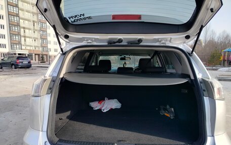 Toyota Caldina, 2005 год, 800 000 рублей, 29 фотография