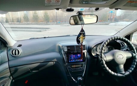 Toyota Caldina, 2005 год, 800 000 рублей, 27 фотография