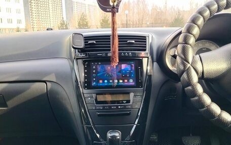 Toyota Caldina, 2005 год, 800 000 рублей, 28 фотография