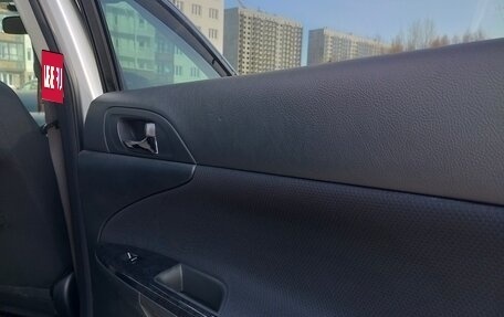 Toyota Caldina, 2005 год, 800 000 рублей, 21 фотография