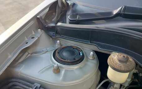 Toyota Caldina, 2005 год, 800 000 рублей, 35 фотография