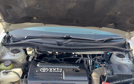 Toyota Caldina, 2005 год, 800 000 рублей, 36 фотография