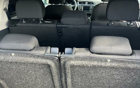 Volkswagen Tiguan II, 2020 год, 2 920 000 рублей, 9 фотография