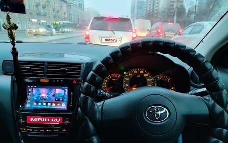 Toyota Caldina, 2005 год, 800 000 рублей, 39 фотография