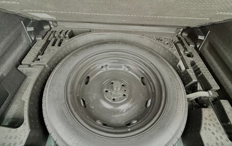 Volkswagen Tiguan II, 2019 год, 2 490 000 рублей, 12 фотография