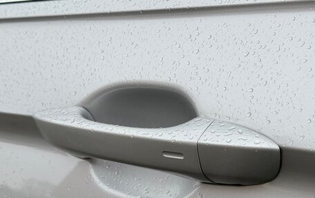 Volkswagen Tiguan II, 2019 год, 2 490 000 рублей, 13 фотография