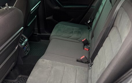 Volkswagen Tiguan II, 2019 год, 2 490 000 рублей, 17 фотография