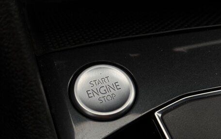 Volkswagen Tiguan II, 2019 год, 2 490 000 рублей, 22 фотография