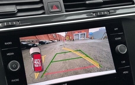 Volkswagen Tiguan II, 2019 год, 2 490 000 рублей, 31 фотография