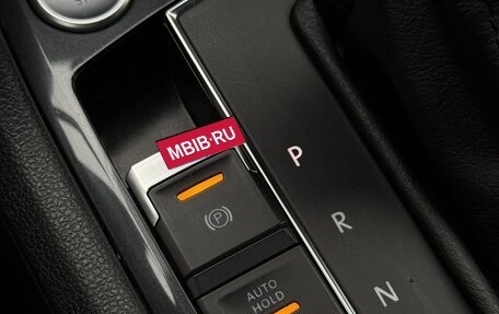 Volkswagen Tiguan II, 2019 год, 2 490 000 рублей, 30 фотография