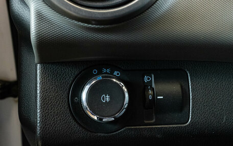 Chevrolet Aveo III, 2012 год, 649 000 рублей, 14 фотография