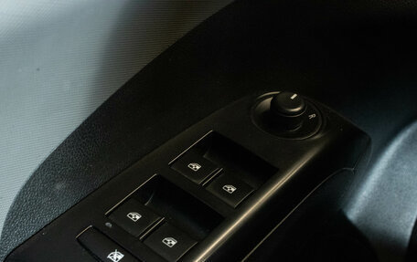 Chevrolet Aveo III, 2012 год, 649 000 рублей, 13 фотография