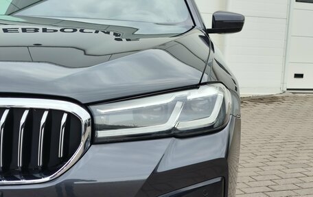 BMW 5 серия, 2022 год, 5 999 000 рублей, 8 фотография