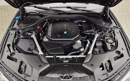 BMW 5 серия, 2022 год, 5 999 000 рублей, 9 фотография