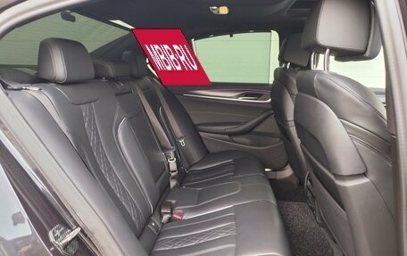 BMW 5 серия, 2022 год, 5 999 000 рублей, 14 фотография