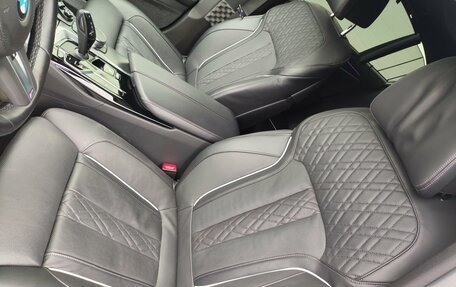 BMW 5 серия, 2022 год, 5 999 000 рублей, 15 фотография