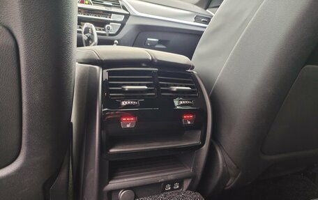 BMW 5 серия, 2022 год, 5 999 000 рублей, 21 фотография