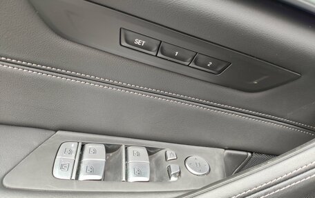 BMW 5 серия, 2022 год, 5 999 000 рублей, 18 фотография