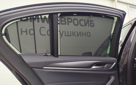 BMW 5 серия, 2022 год, 5 999 000 рублей, 22 фотография