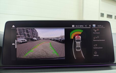 BMW 5 серия, 2022 год, 5 999 000 рублей, 24 фотография