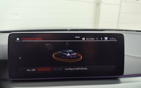 BMW 5 серия, 2022 год, 5 999 000 рублей, 25 фотография