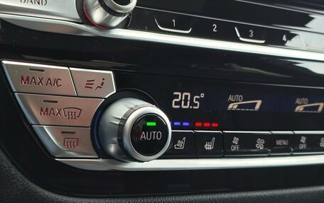 BMW 5 серия, 2022 год, 5 999 000 рублей, 26 фотография