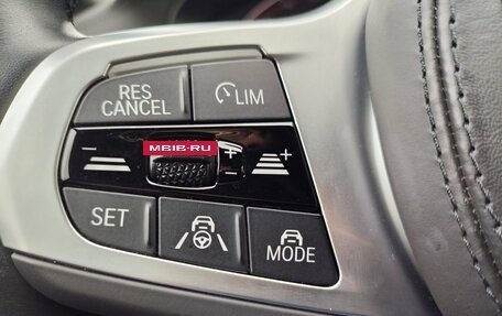 BMW 5 серия, 2022 год, 5 999 000 рублей, 19 фотография