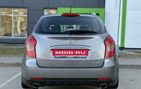 SsangYong Actyon II рестайлинг, 2013 год, 1 099 000 рублей, 6 фотография