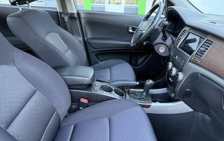 SsangYong Actyon II рестайлинг, 2013 год, 1 099 000 рублей, 10 фотография