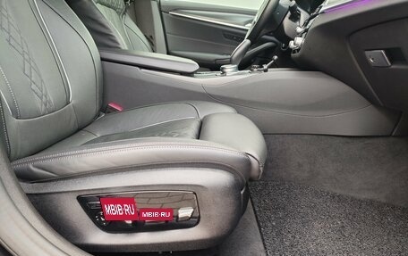 BMW 5 серия, 2022 год, 5 999 000 рублей, 17 фотография