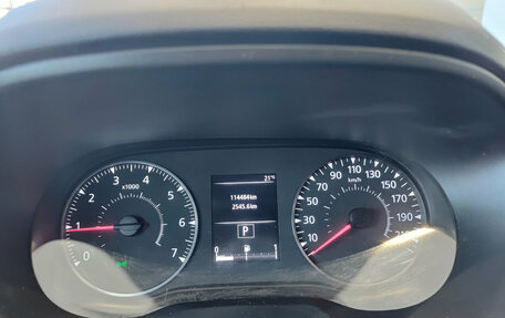 Renault Arkana I, 2019 год, 1 593 000 рублей, 16 фотография