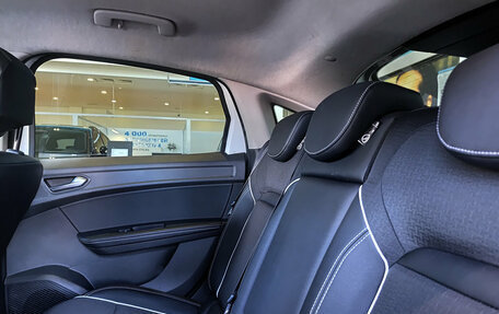 Renault Arkana I, 2019 год, 1 593 000 рублей, 15 фотография