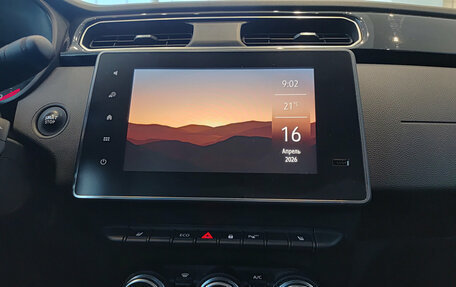 Renault Arkana I, 2019 год, 1 593 000 рублей, 18 фотография