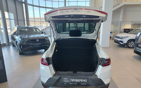 Renault Arkana I, 2019 год, 1 593 000 рублей, 12 фотография