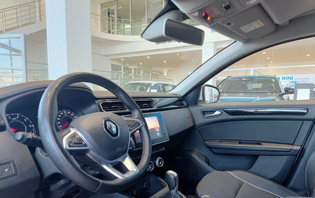 Renault Arkana I, 2019 год, 1 593 000 рублей, 20 фотография