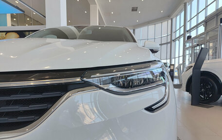 Renault Arkana I, 2019 год, 1 593 000 рублей, 21 фотография