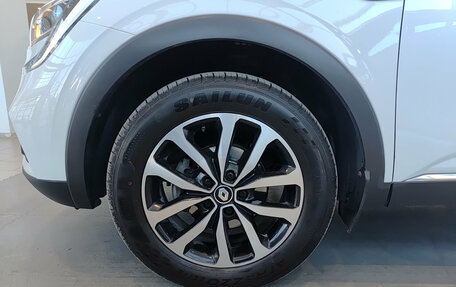 Renault Arkana I, 2019 год, 1 593 000 рублей, 22 фотография