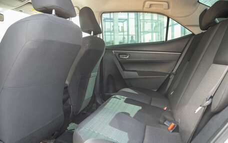 Toyota Corolla, 2013 год, 1 135 000 рублей, 12 фотография