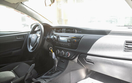 Toyota Corolla, 2013 год, 1 135 000 рублей, 11 фотография