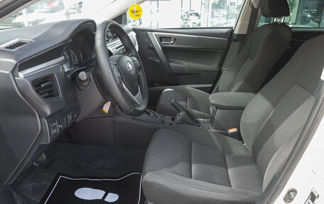 Toyota Corolla, 2013 год, 1 135 000 рублей, 17 фотография